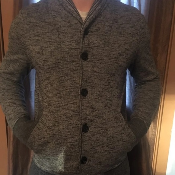 H&M Men’s Jacket Size M - Picture 1 of 2